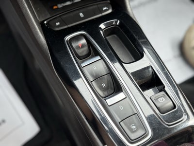 2022 Chevrolet Bolt EUV Premier