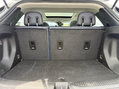 2022 Chevrolet Bolt EUV Premier