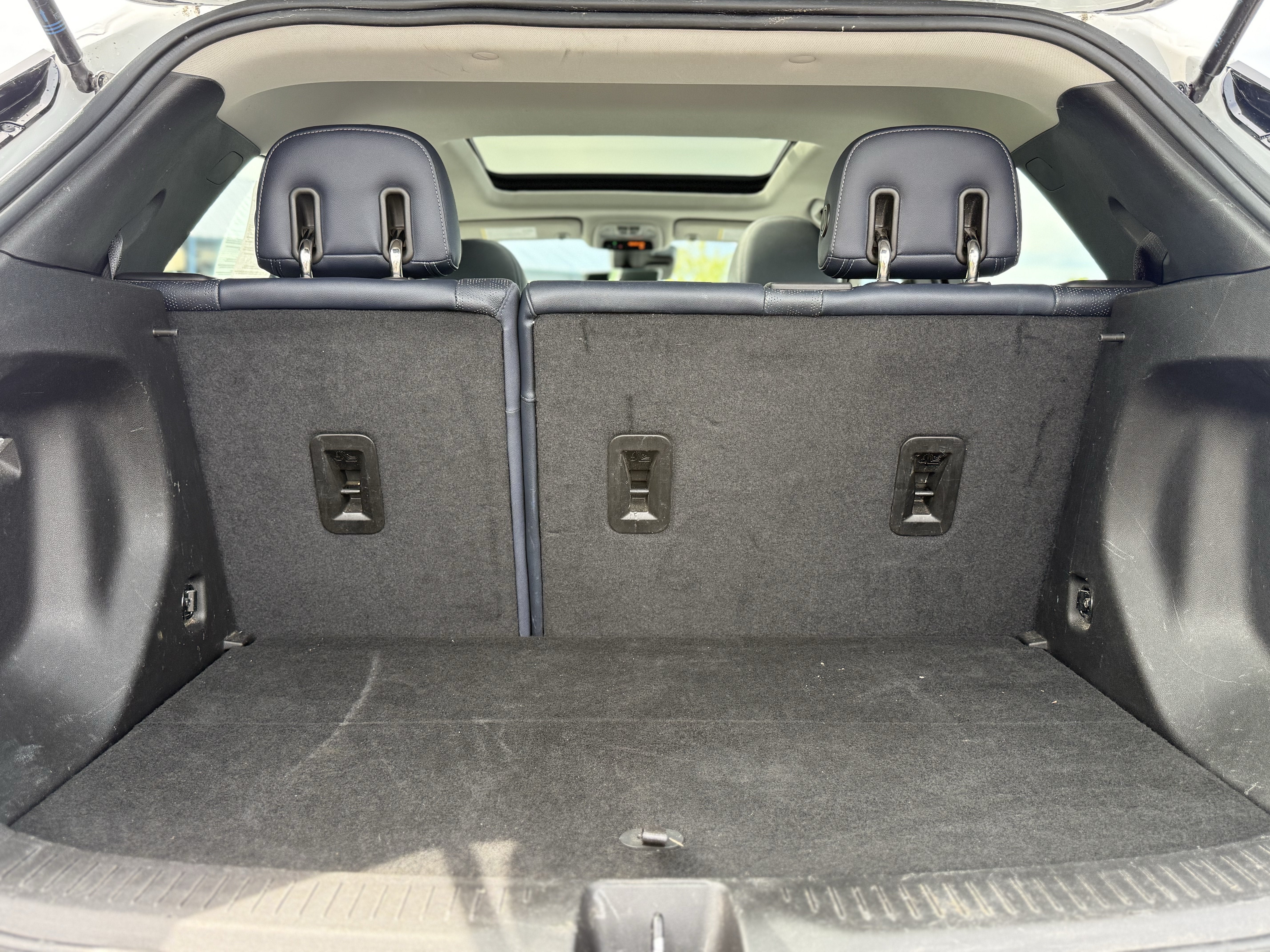 2022 Chevrolet Bolt EUV Premier