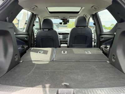 2022 Chevrolet Bolt EUV Premier
