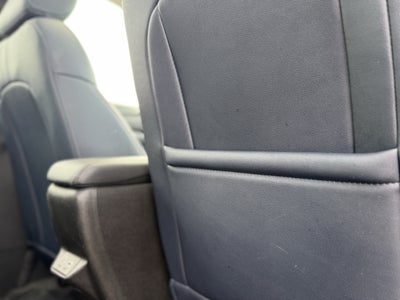 2022 Chevrolet Bolt EUV Premier
