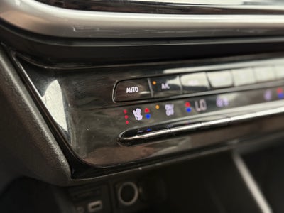 2022 Chevrolet Bolt EUV Premier