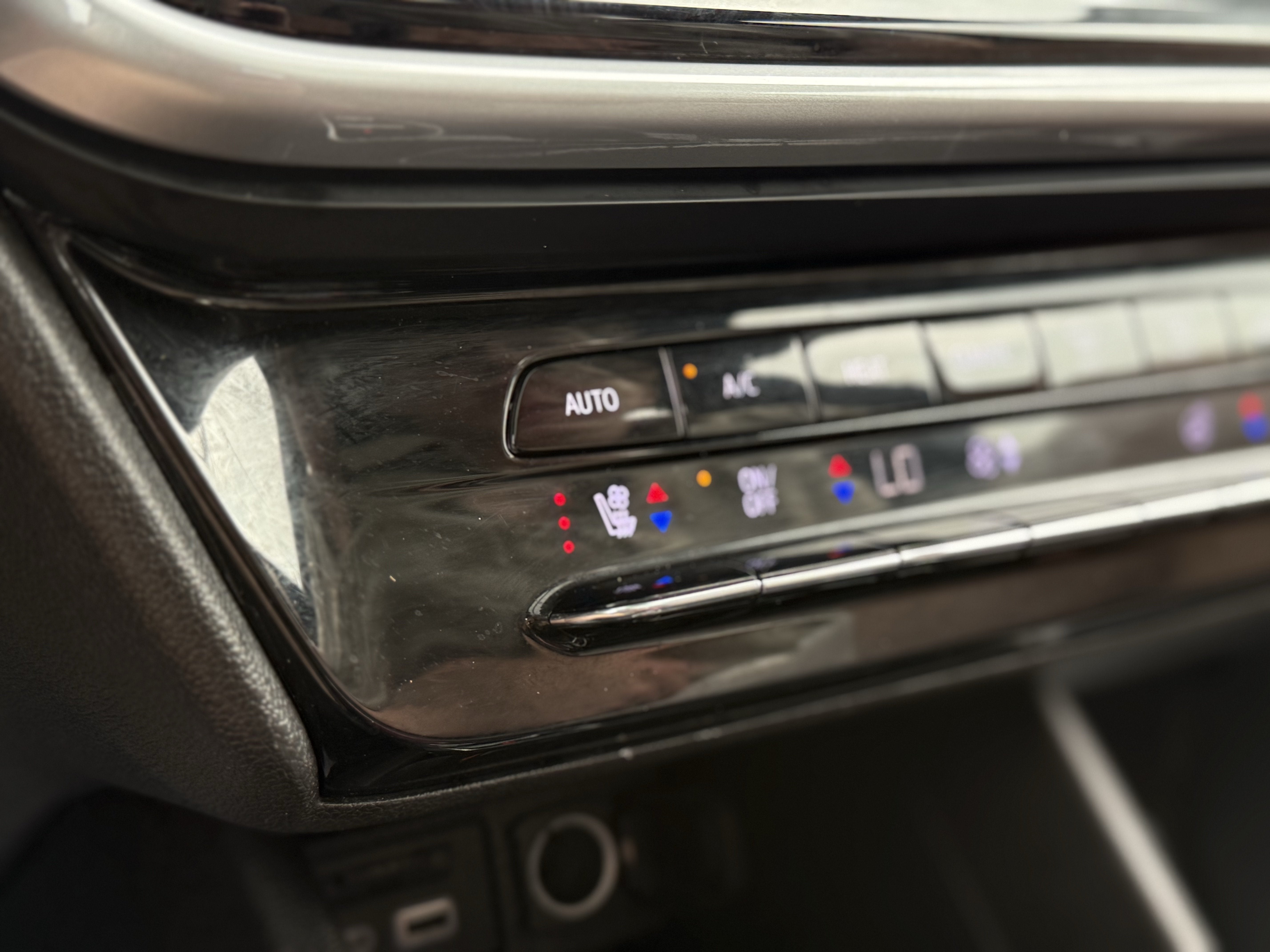 2022 Chevrolet Bolt EUV Premier