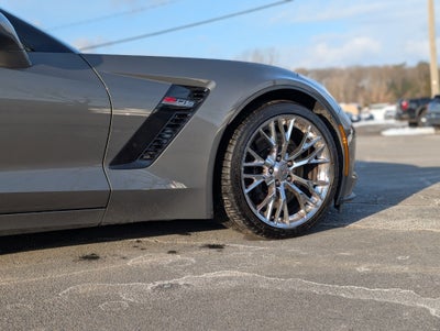 2016 Chevrolet Corvette Z06 2LZ