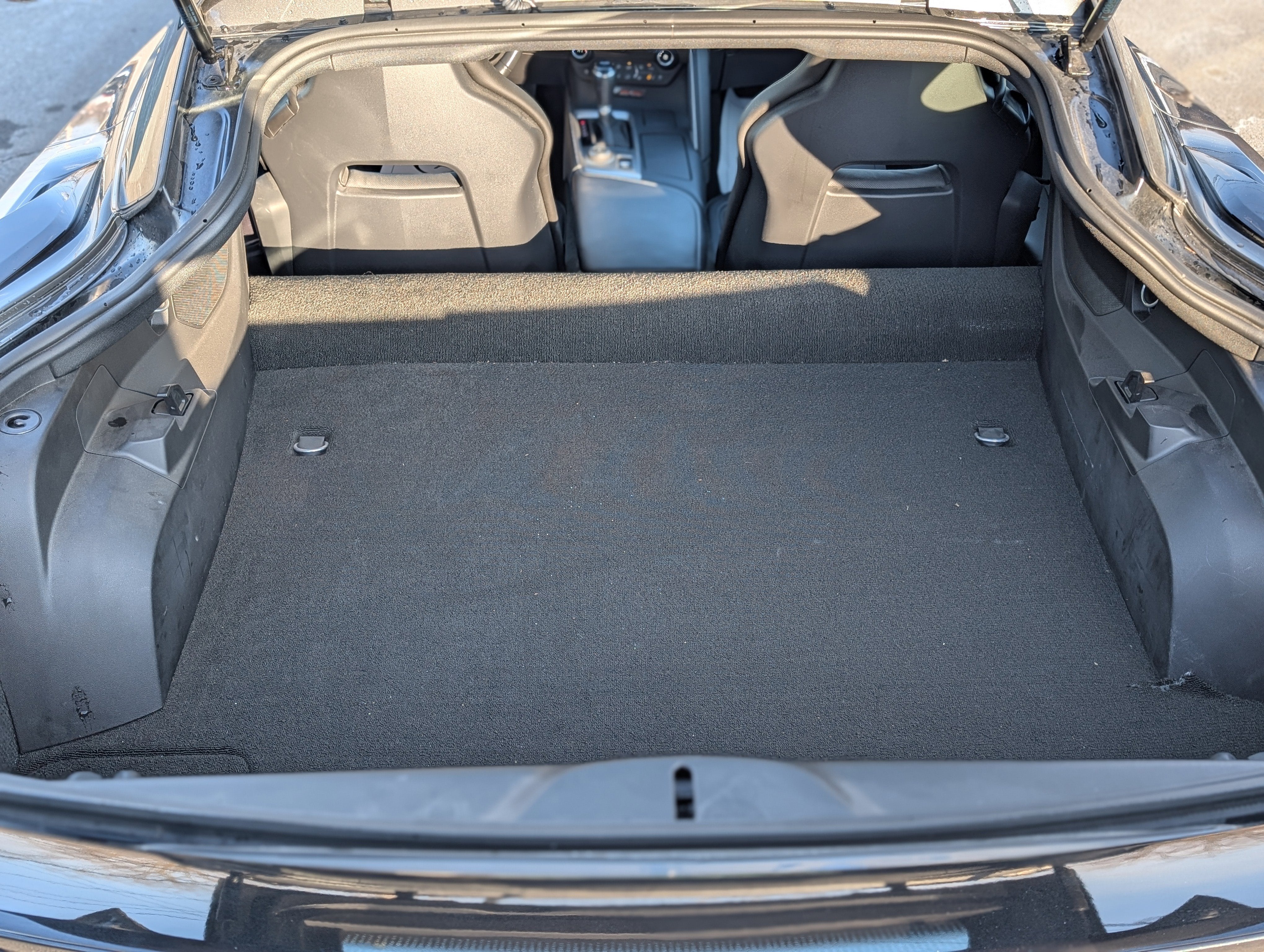 2016 Chevrolet Corvette Z06 2LZ