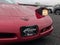 2001 Chevrolet Corvette Base