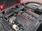 2001 Chevrolet Corvette Base