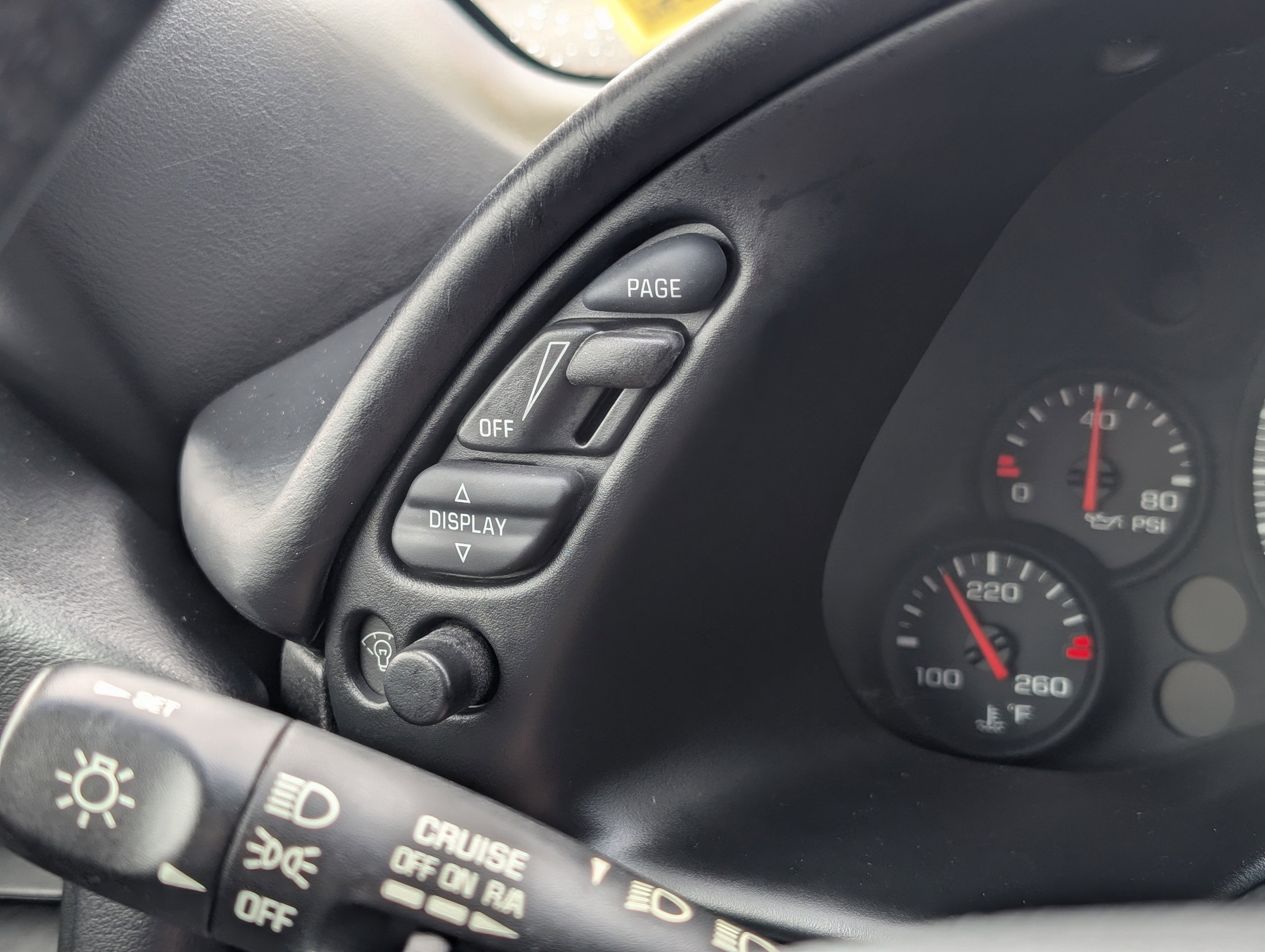 2001 Chevrolet Corvette Base