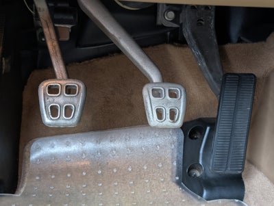 2001 Chevrolet Corvette Base