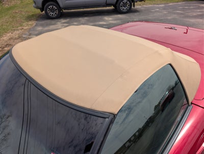 2001 Chevrolet Corvette Base