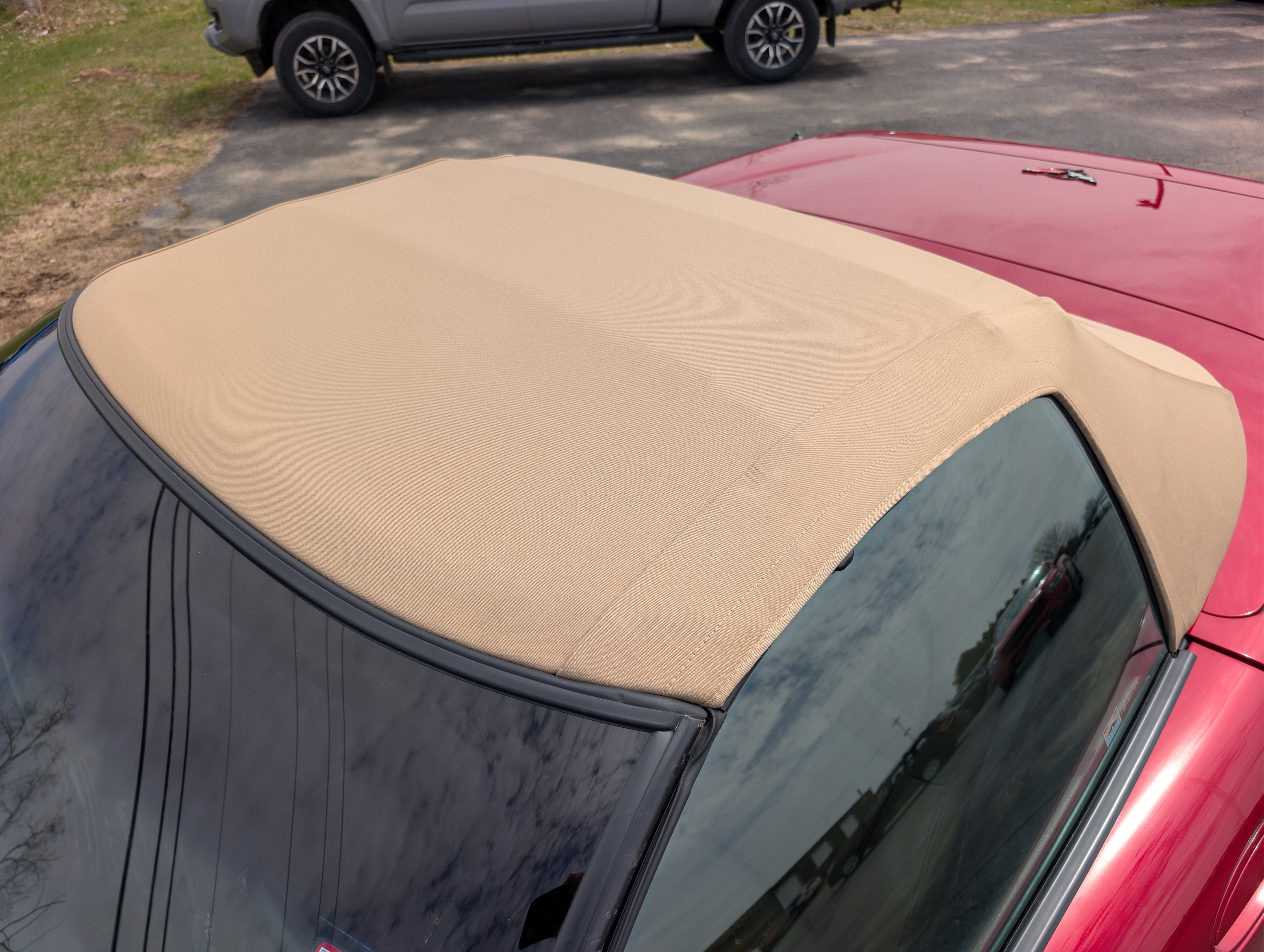 2001 Chevrolet Corvette Base