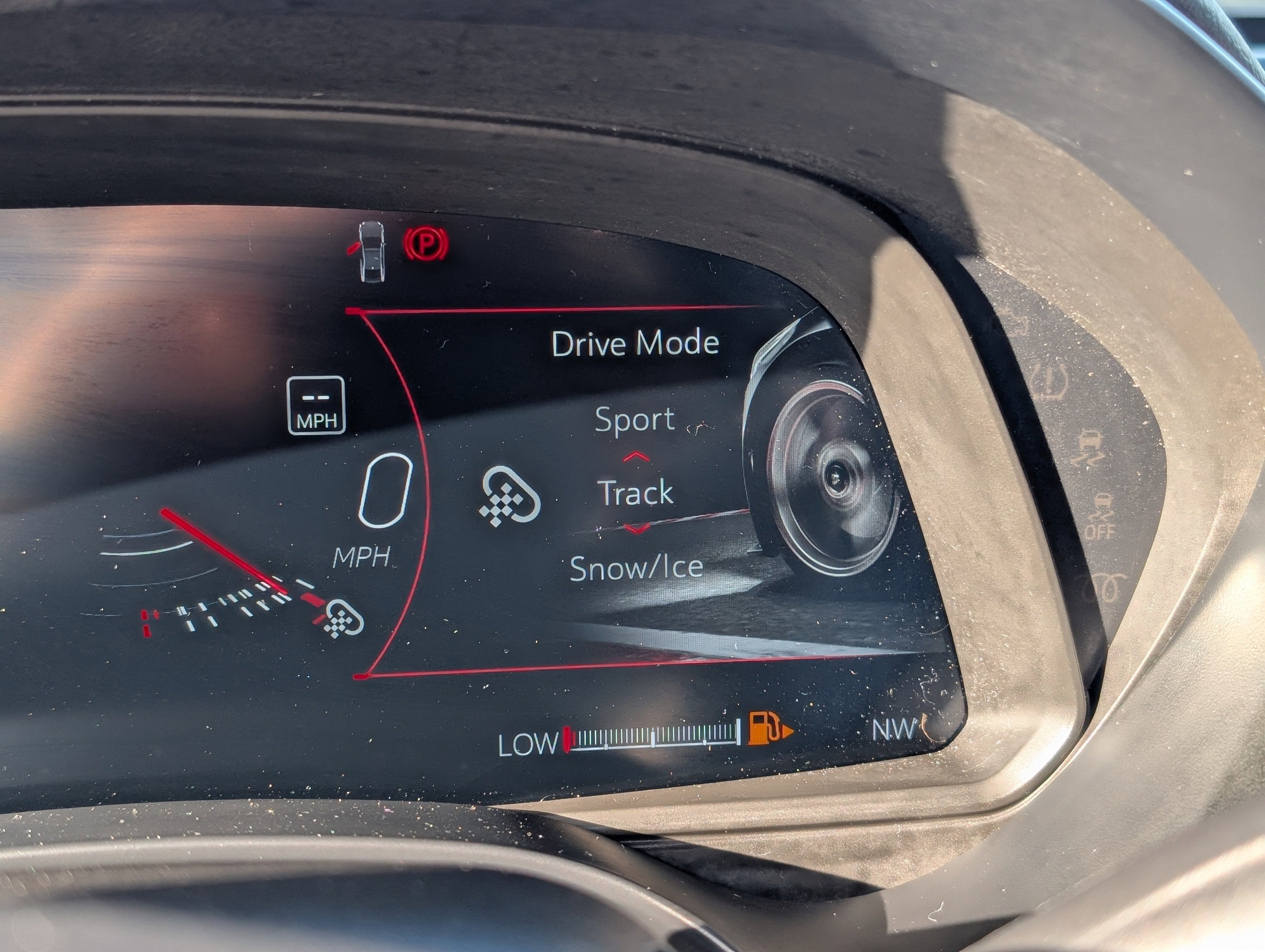 2023 Cadillac CT4 V-Series