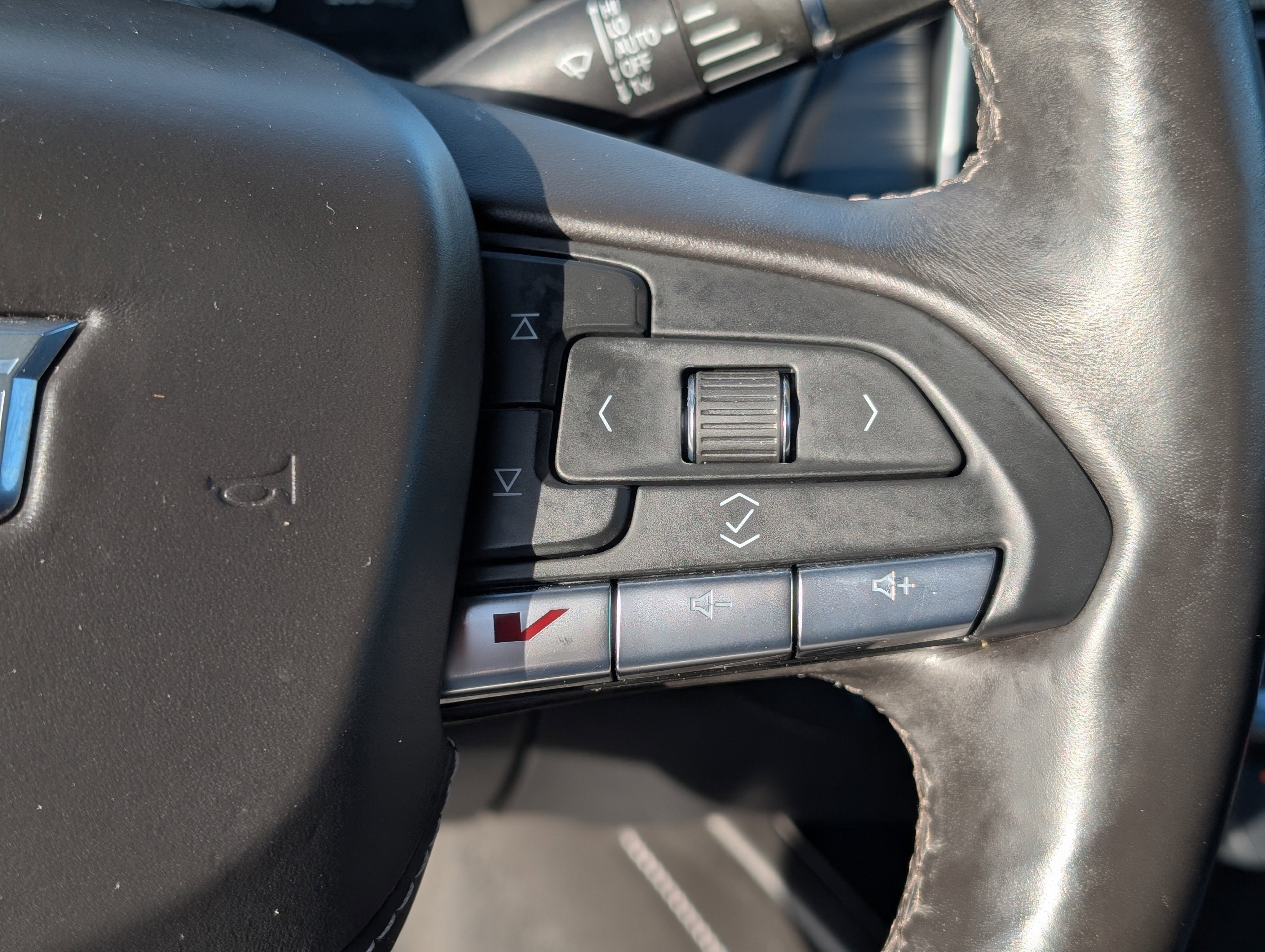 2023 Cadillac CT4 V-Series