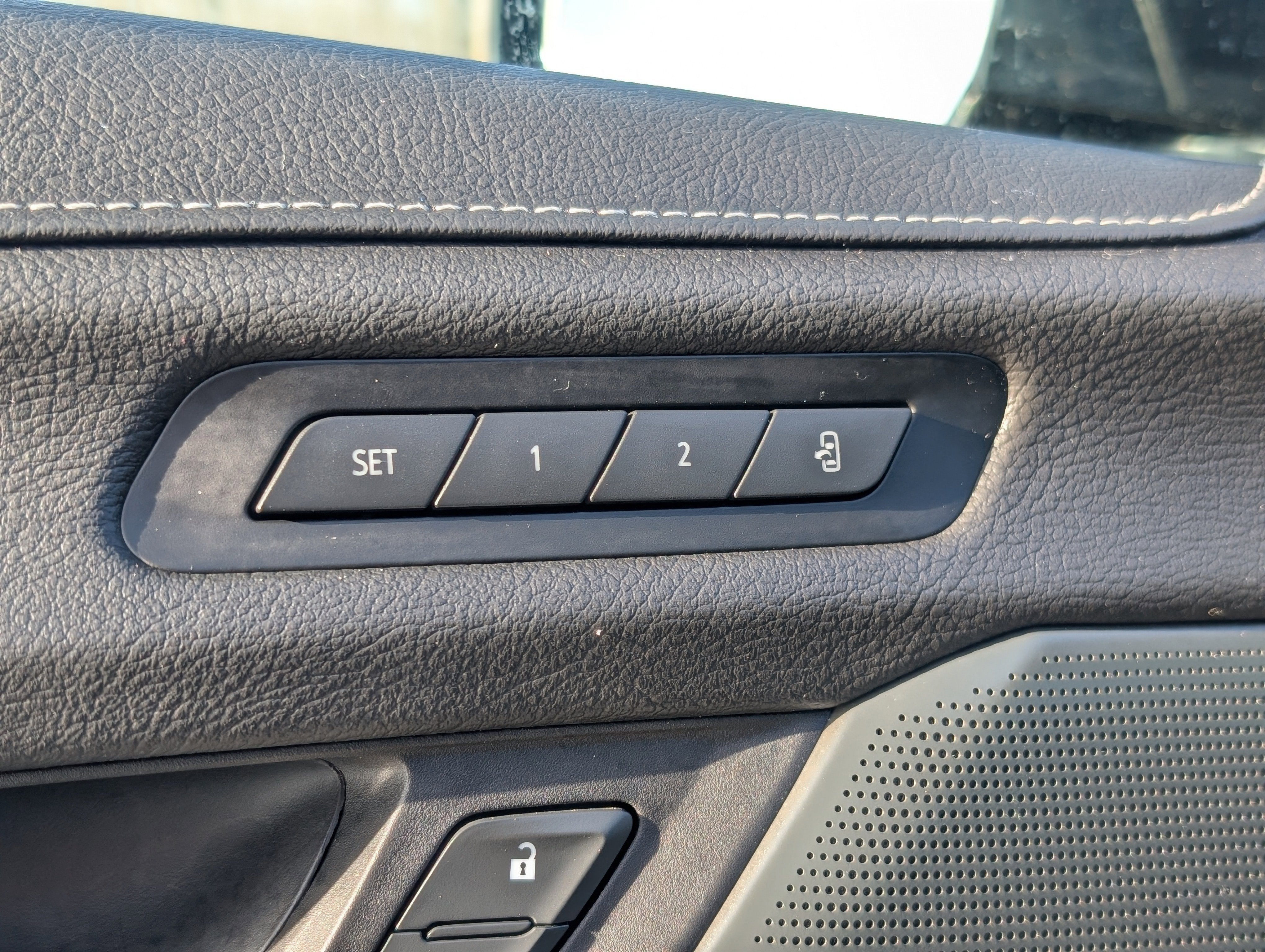 2023 Cadillac CT4 V-Series