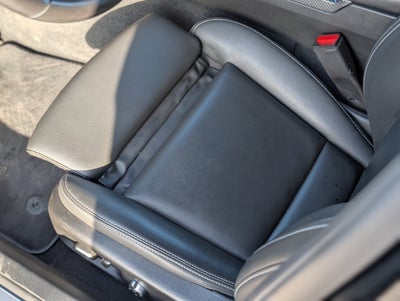 2023 Cadillac CT4 V-Series