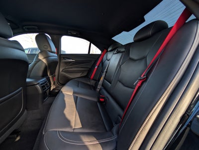 2023 Cadillac CT4 V-Series