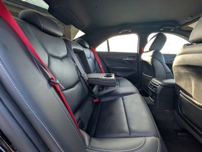 2023 Cadillac CT4 V-Series