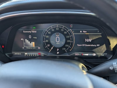 2021 Cadillac CT5 Sport