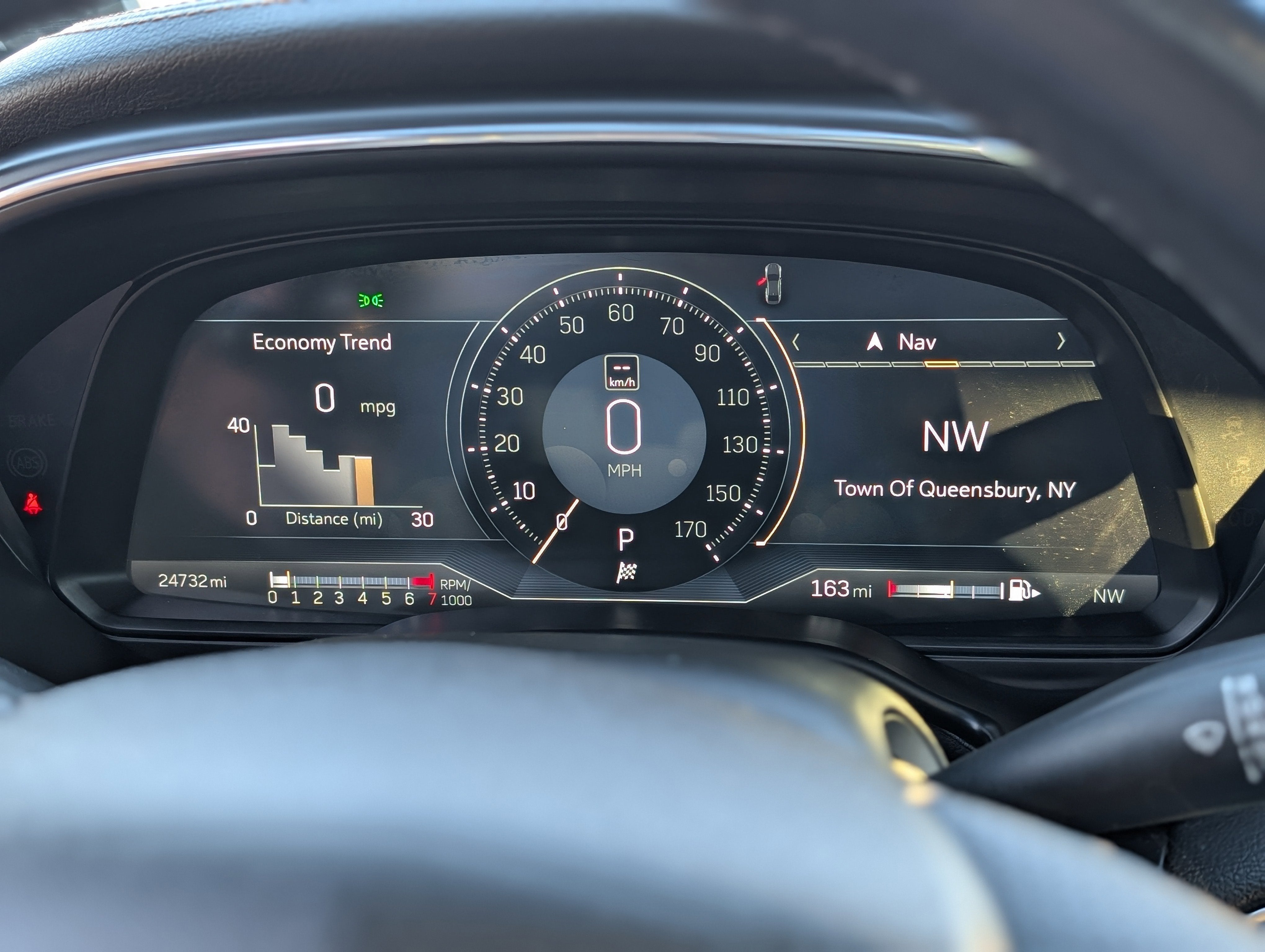 2021 Cadillac CT5 Sport