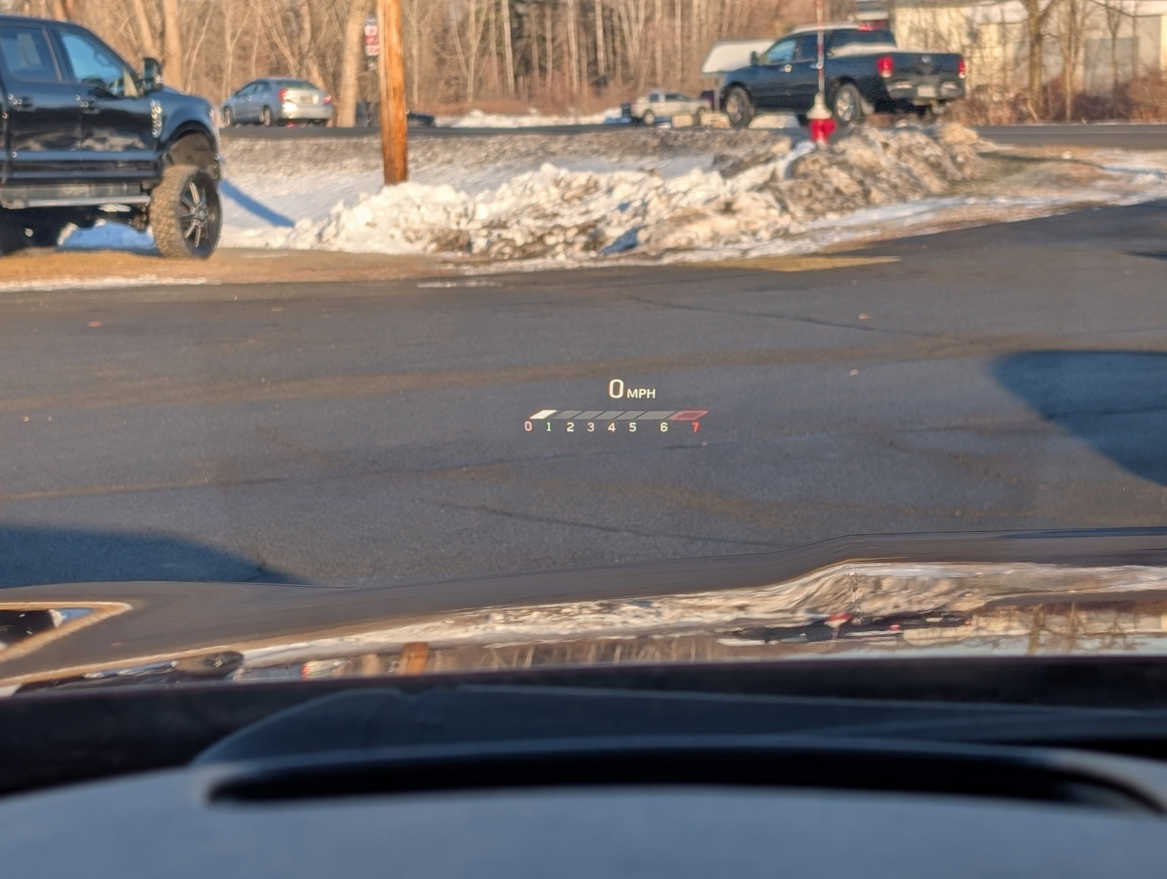 2021 Cadillac CT5 Sport