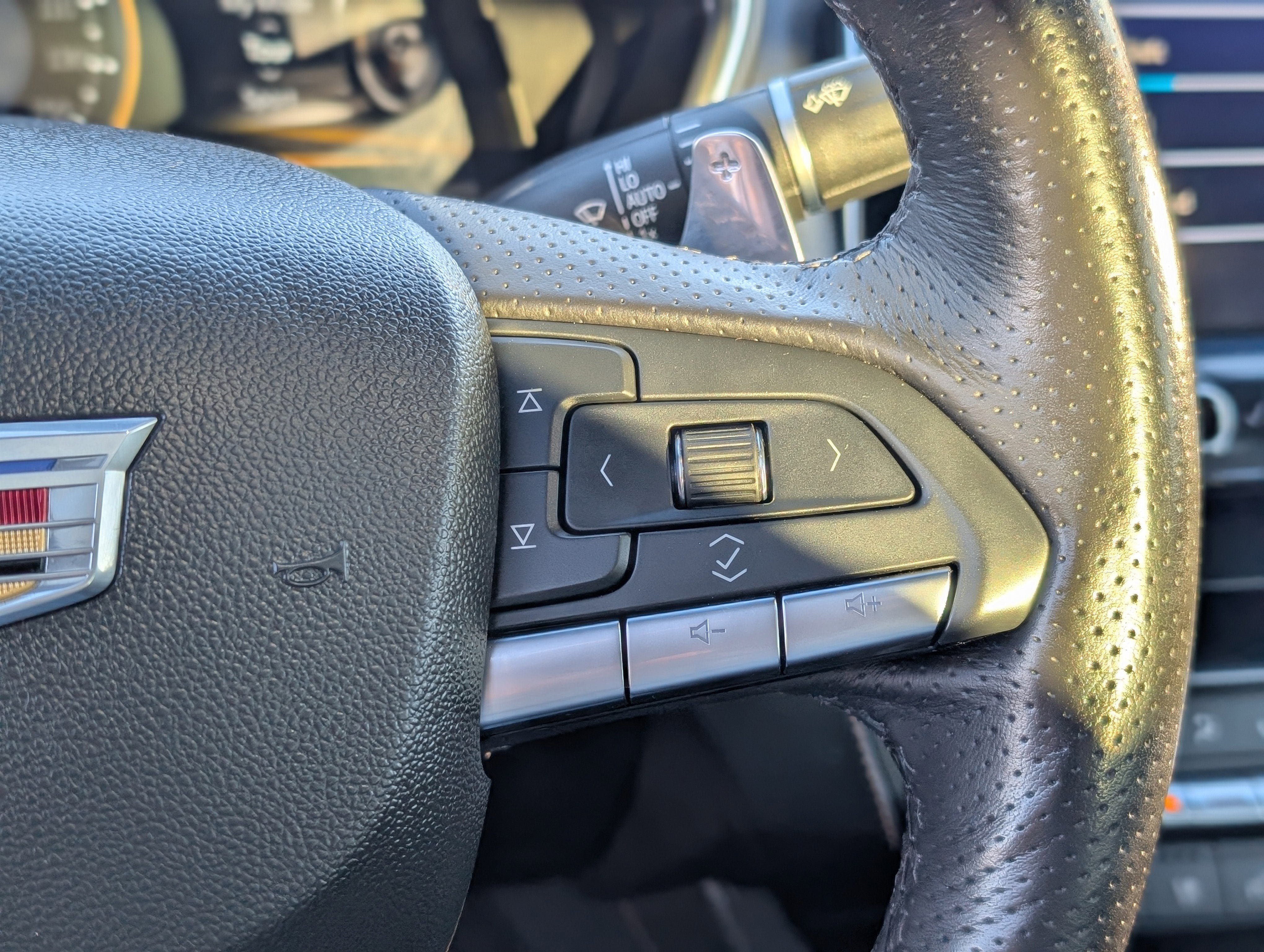 2021 Cadillac CT5 Sport