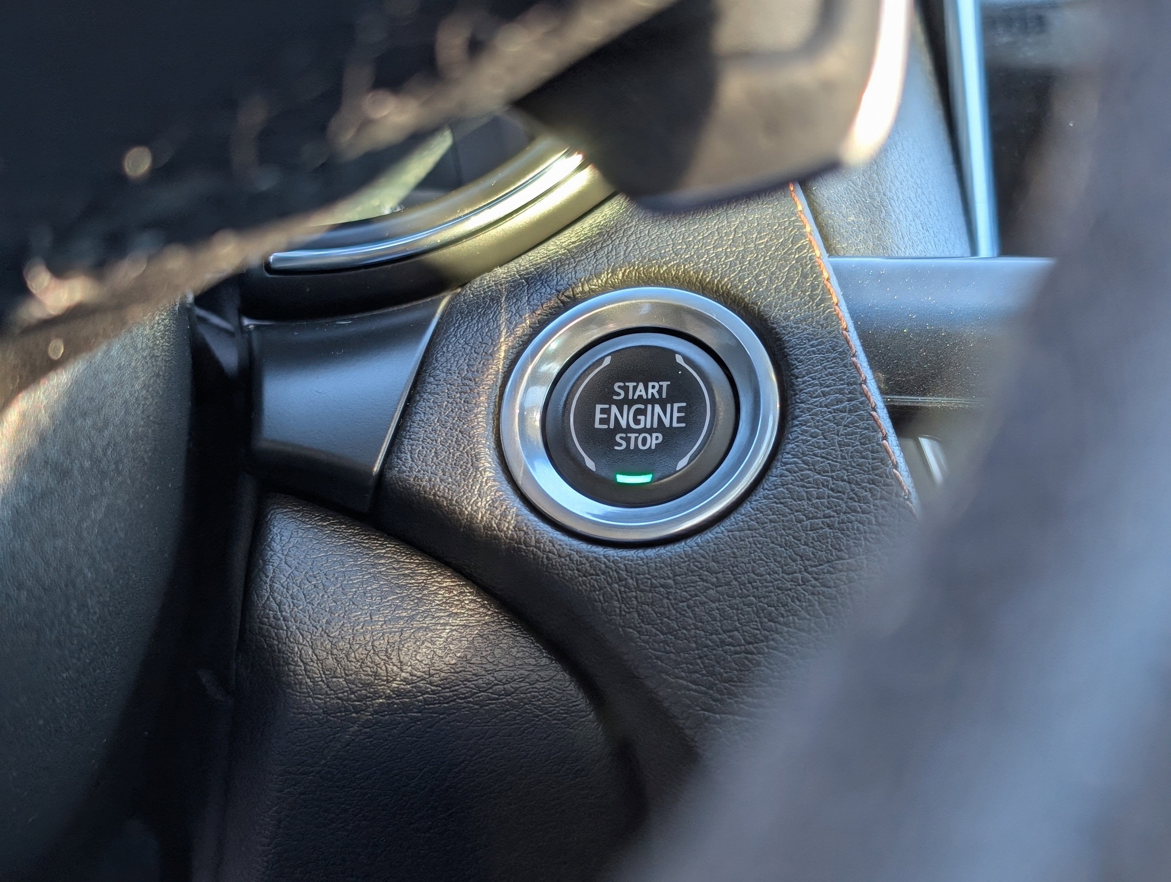 2021 Cadillac CT5 Sport