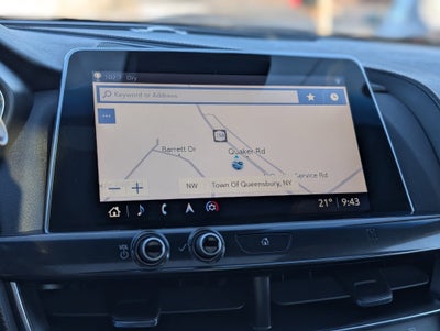 2021 Cadillac CT5 Sport