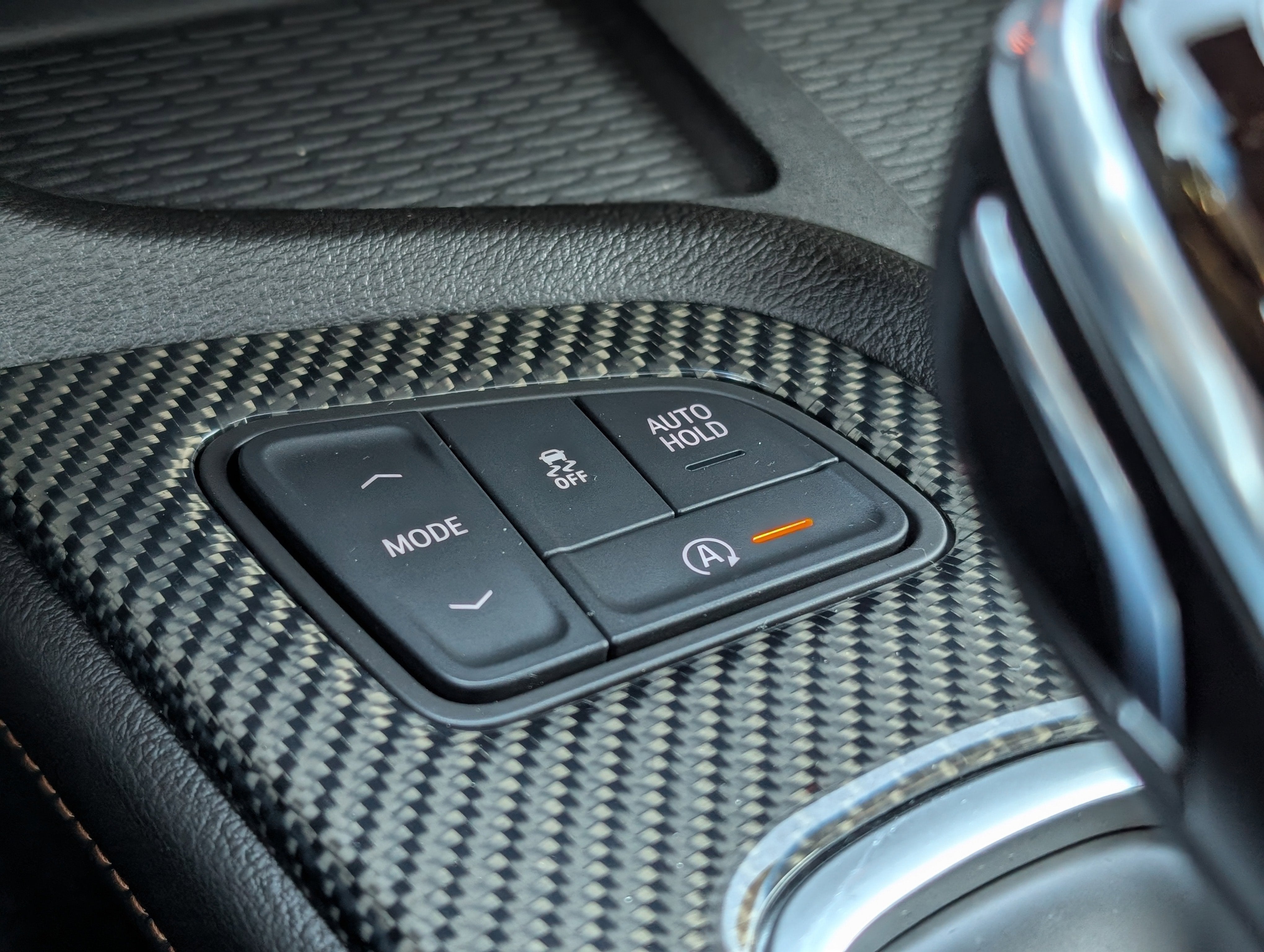 2021 Cadillac CT5 Sport