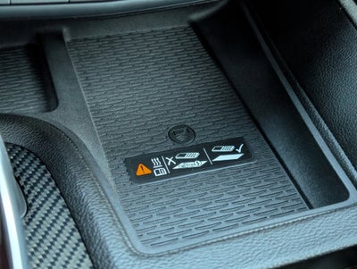 2021 Cadillac CT5 Sport