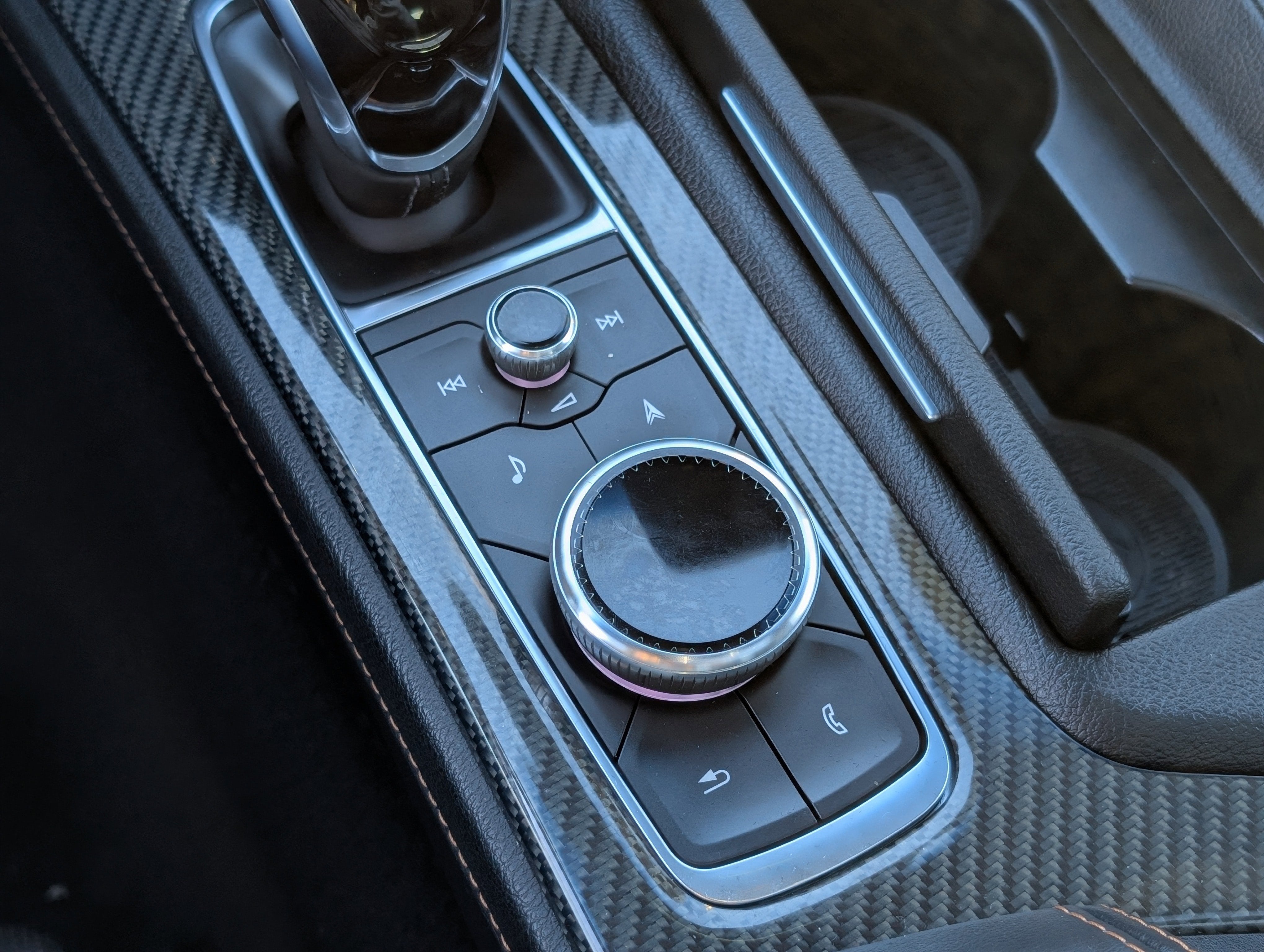 2021 Cadillac CT5 Sport