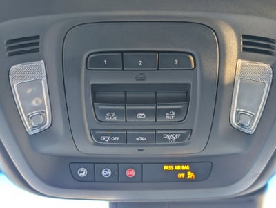 2021 Cadillac CT5 Sport