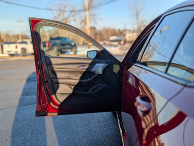 2021 Cadillac CT5 Sport