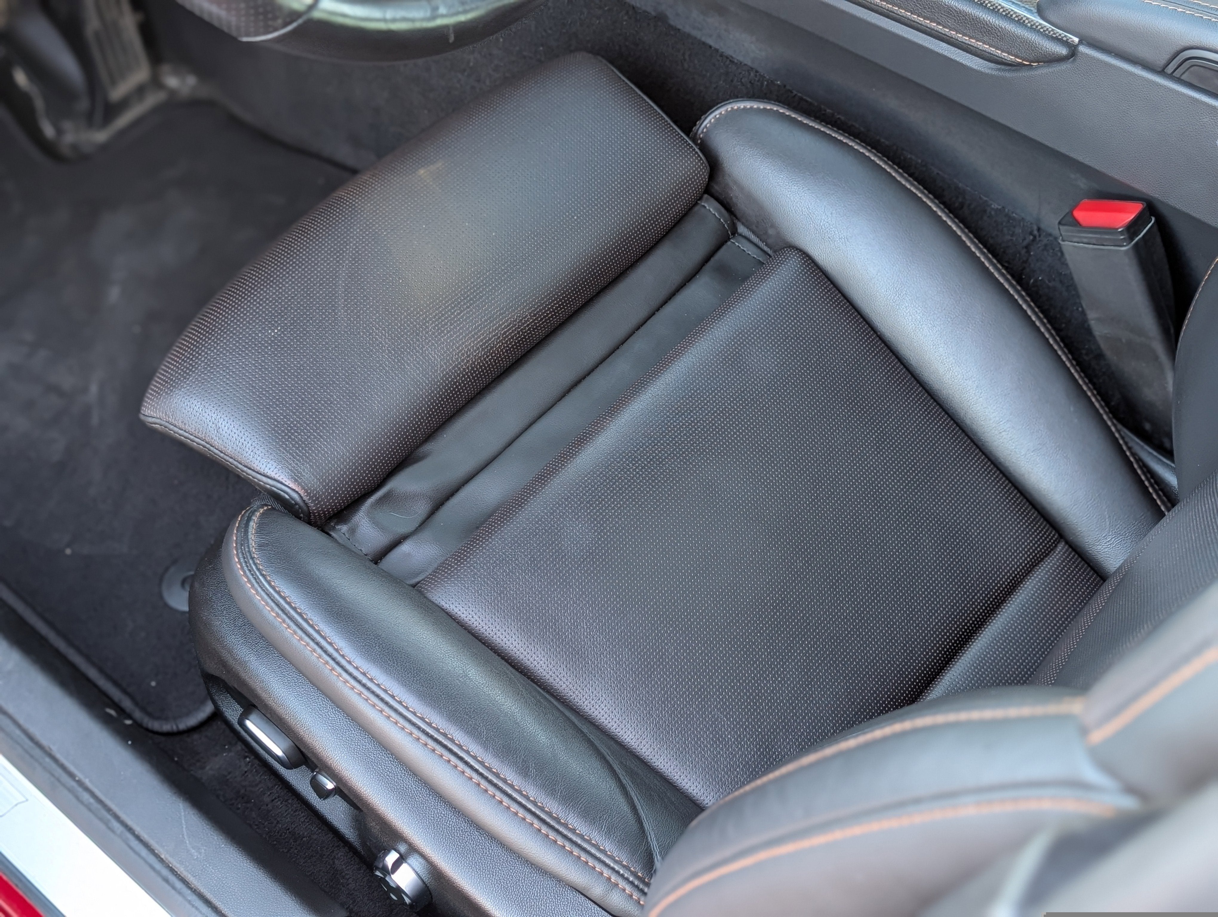 2021 Cadillac CT5 Sport