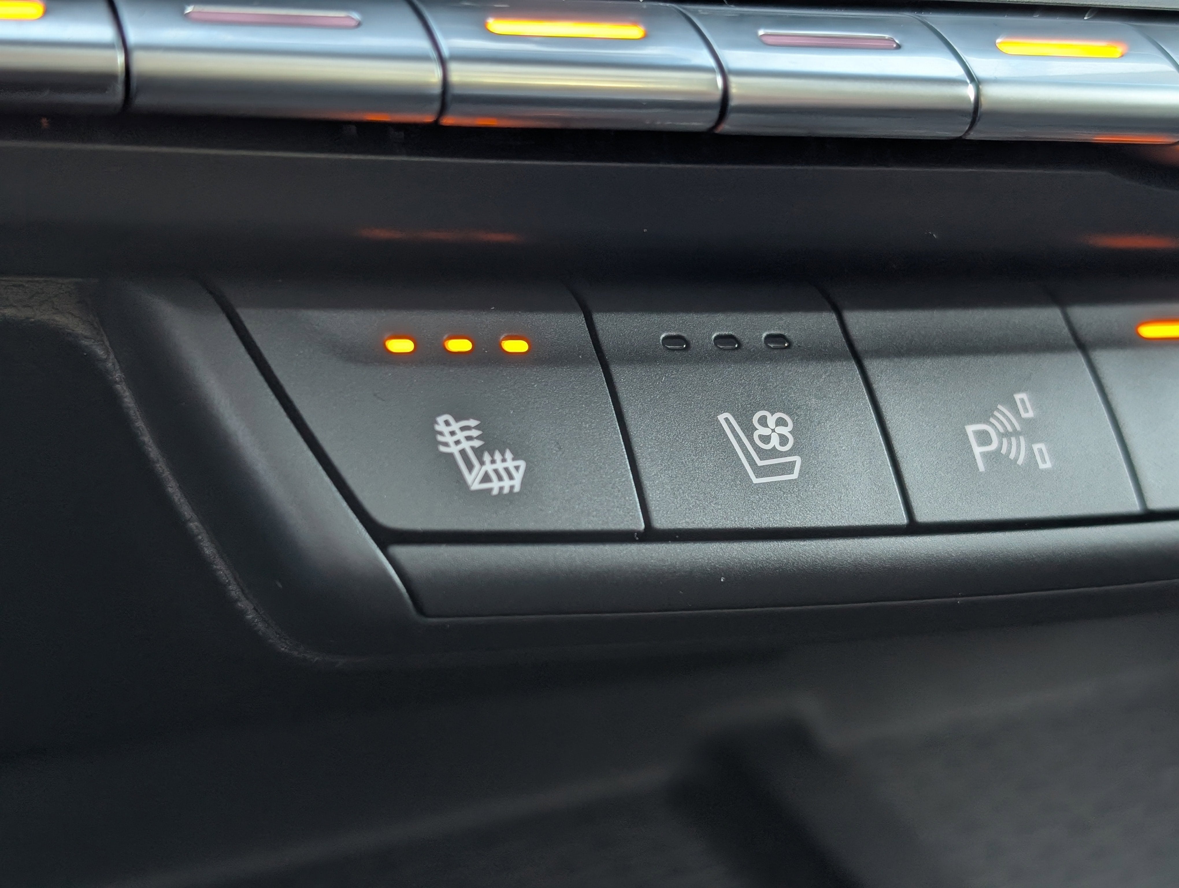 2021 Cadillac CT5 Sport