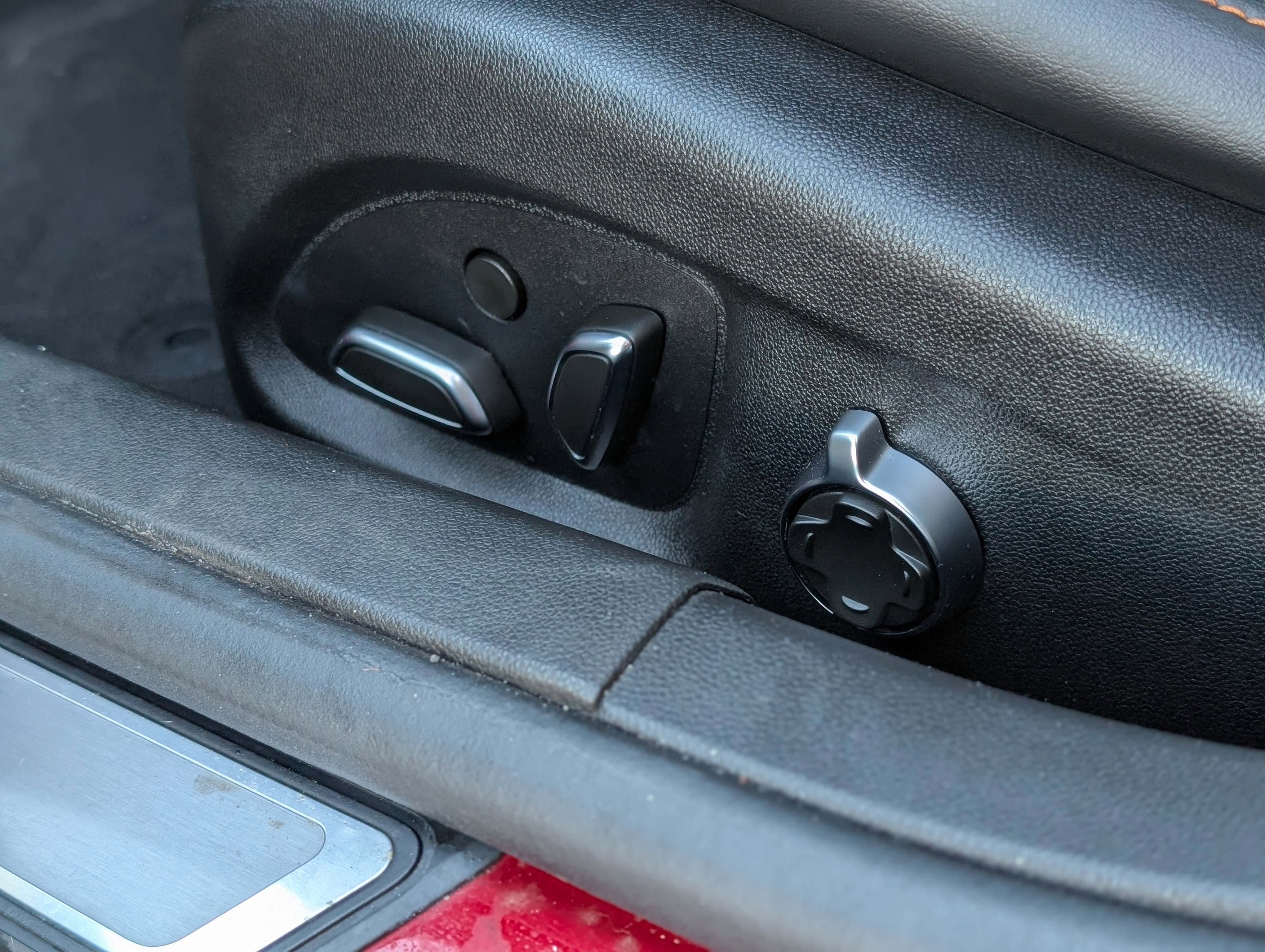 2021 Cadillac CT5 Sport