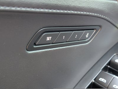 2021 Cadillac CT5 Sport