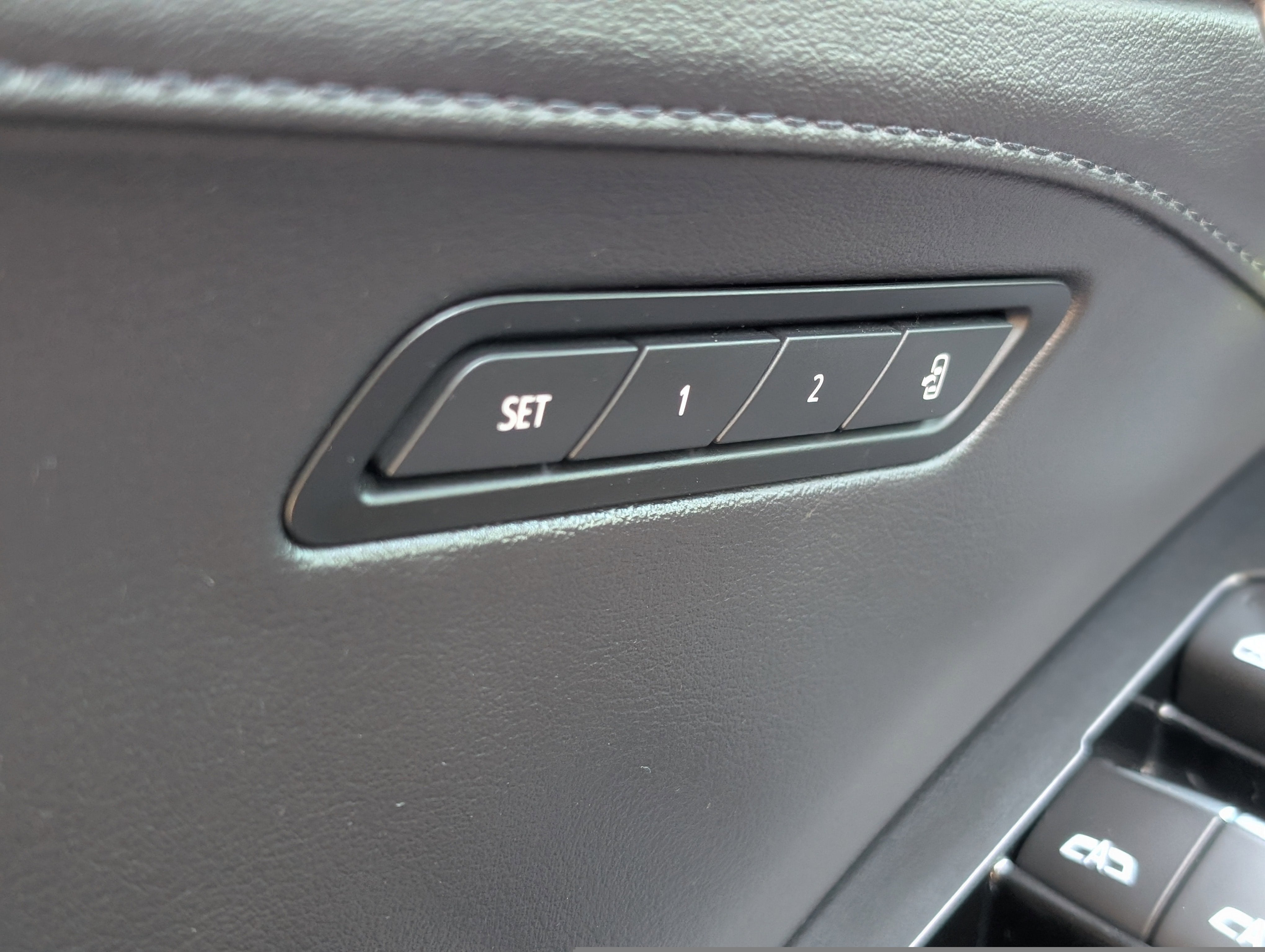 2021 Cadillac CT5 Sport