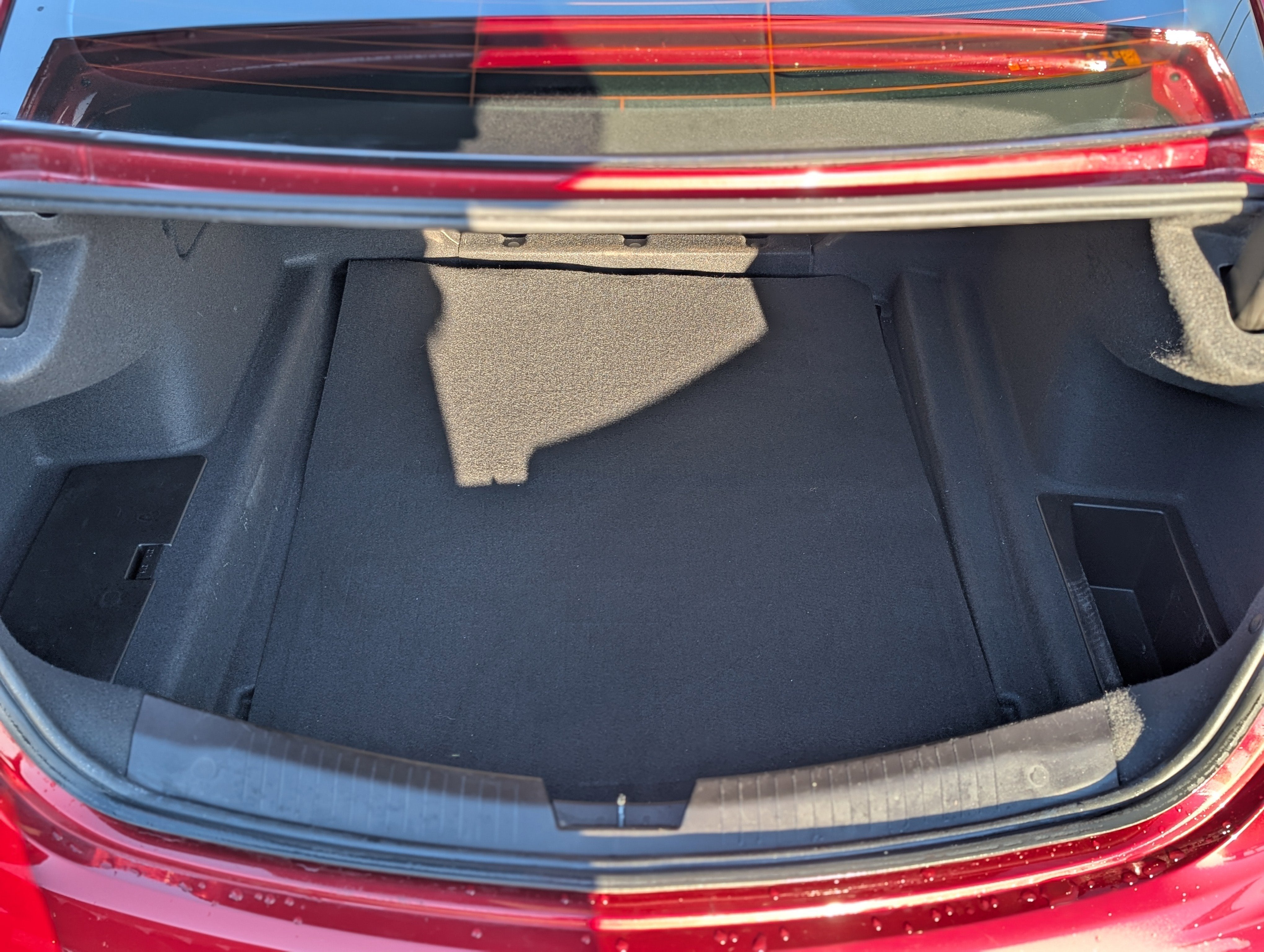 2021 Cadillac CT5 Sport