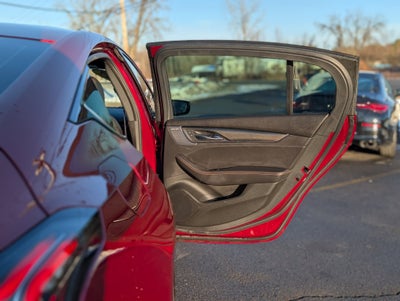 2021 Cadillac CT5 Sport