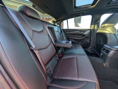 2021 Cadillac CT5 Sport