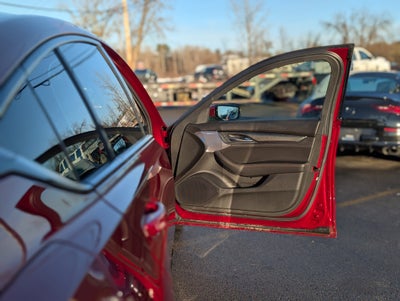 2021 Cadillac CT5 Sport