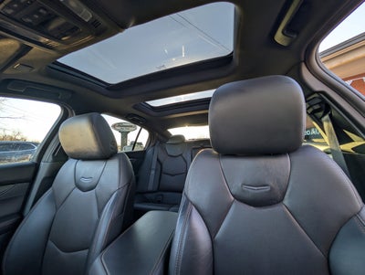 2021 Cadillac CT5 Sport