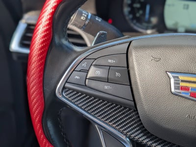 2019 Cadillac CT6 3.0L Twin Turbo Sport