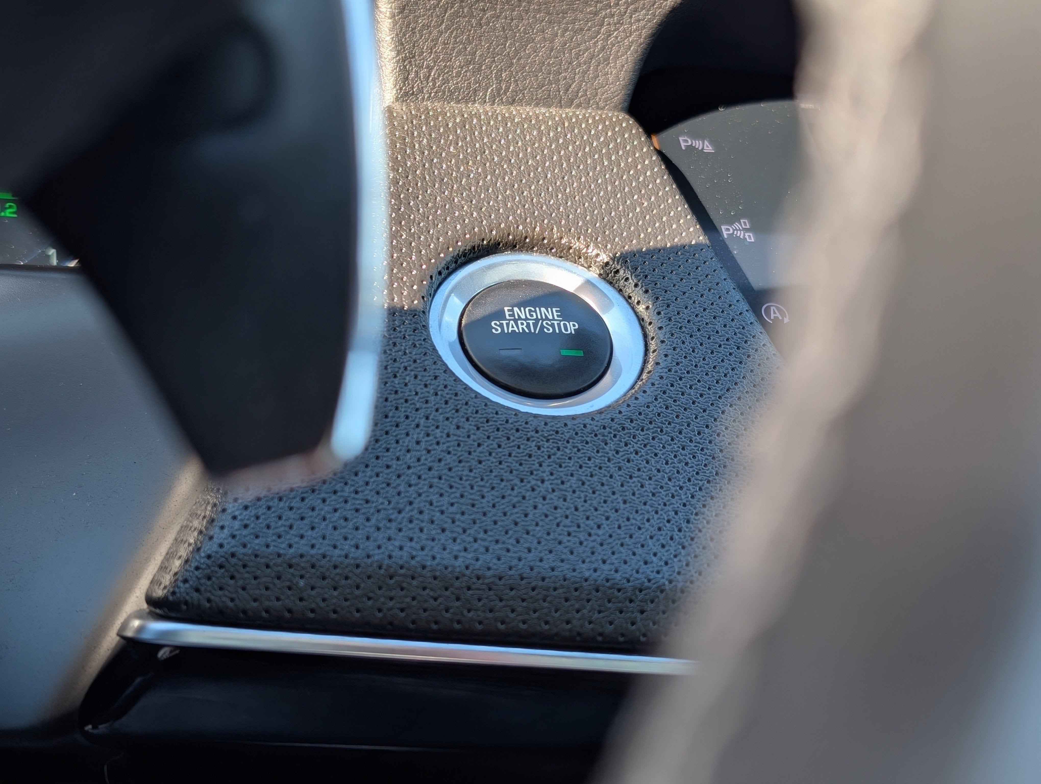 2019 Cadillac CT6 3.0L Twin Turbo Sport