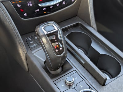 2019 Cadillac CT6 3.0L Twin Turbo Sport