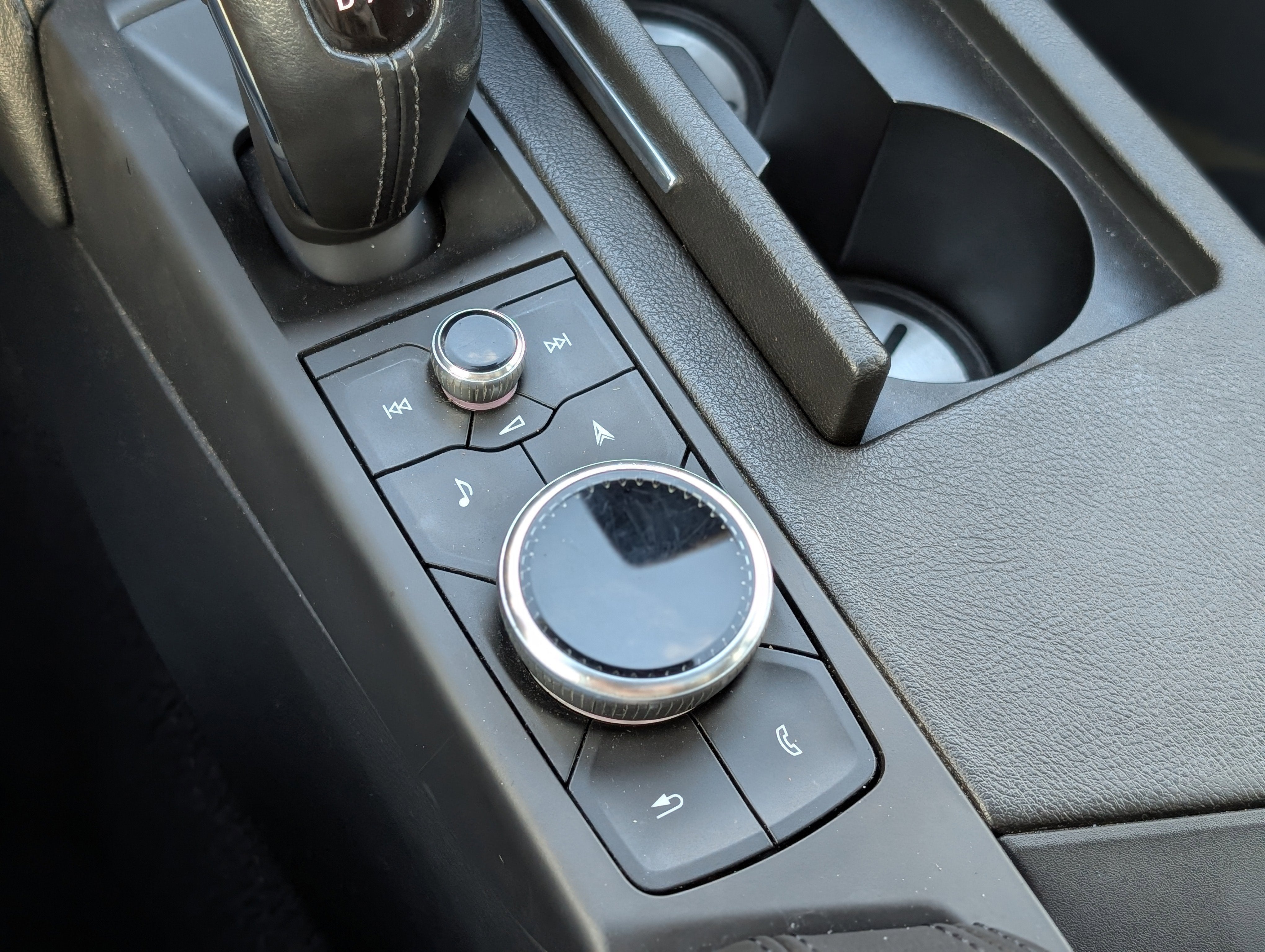 2019 Cadillac CT6 3.0L Twin Turbo Sport