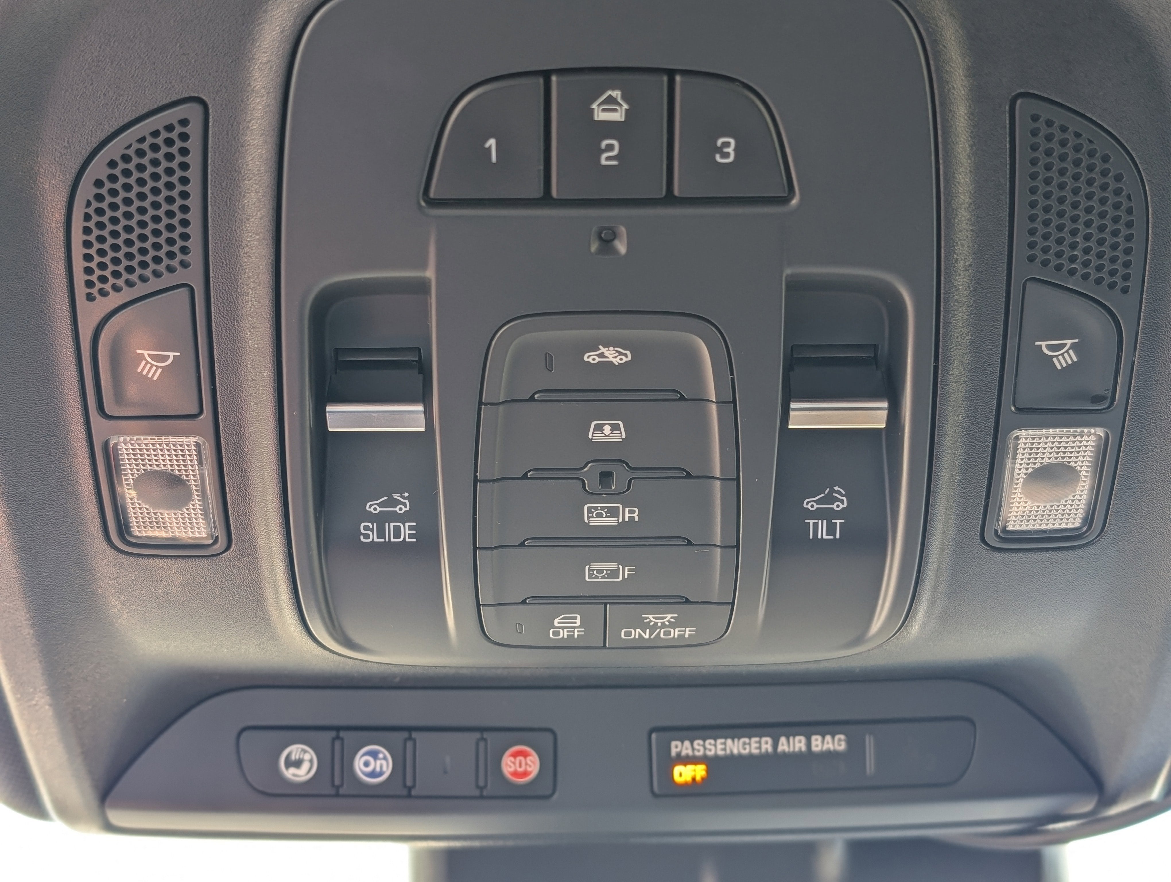 2019 Cadillac CT6 3.0L Twin Turbo Sport