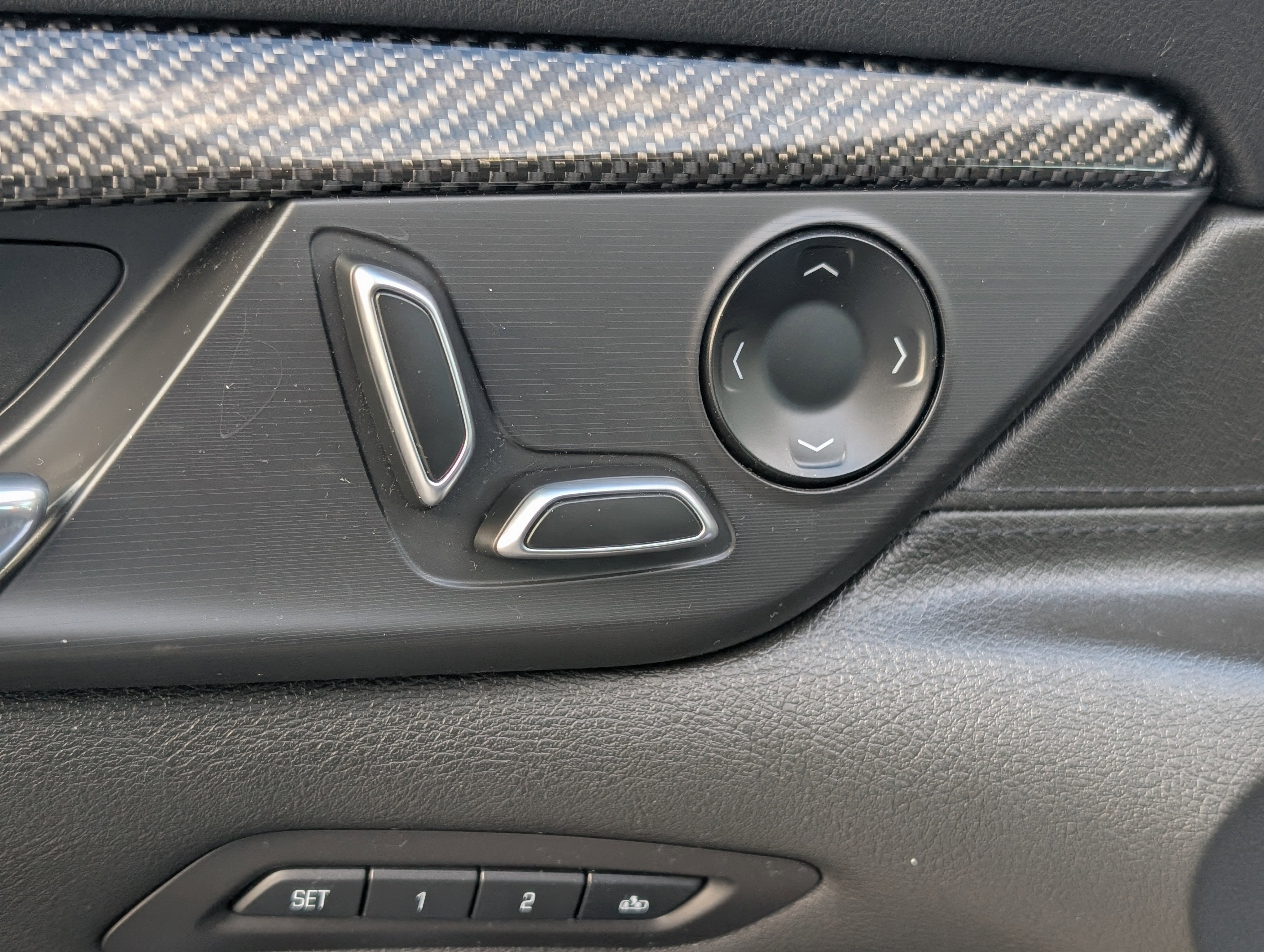 2019 Cadillac CT6 3.0L Twin Turbo Sport