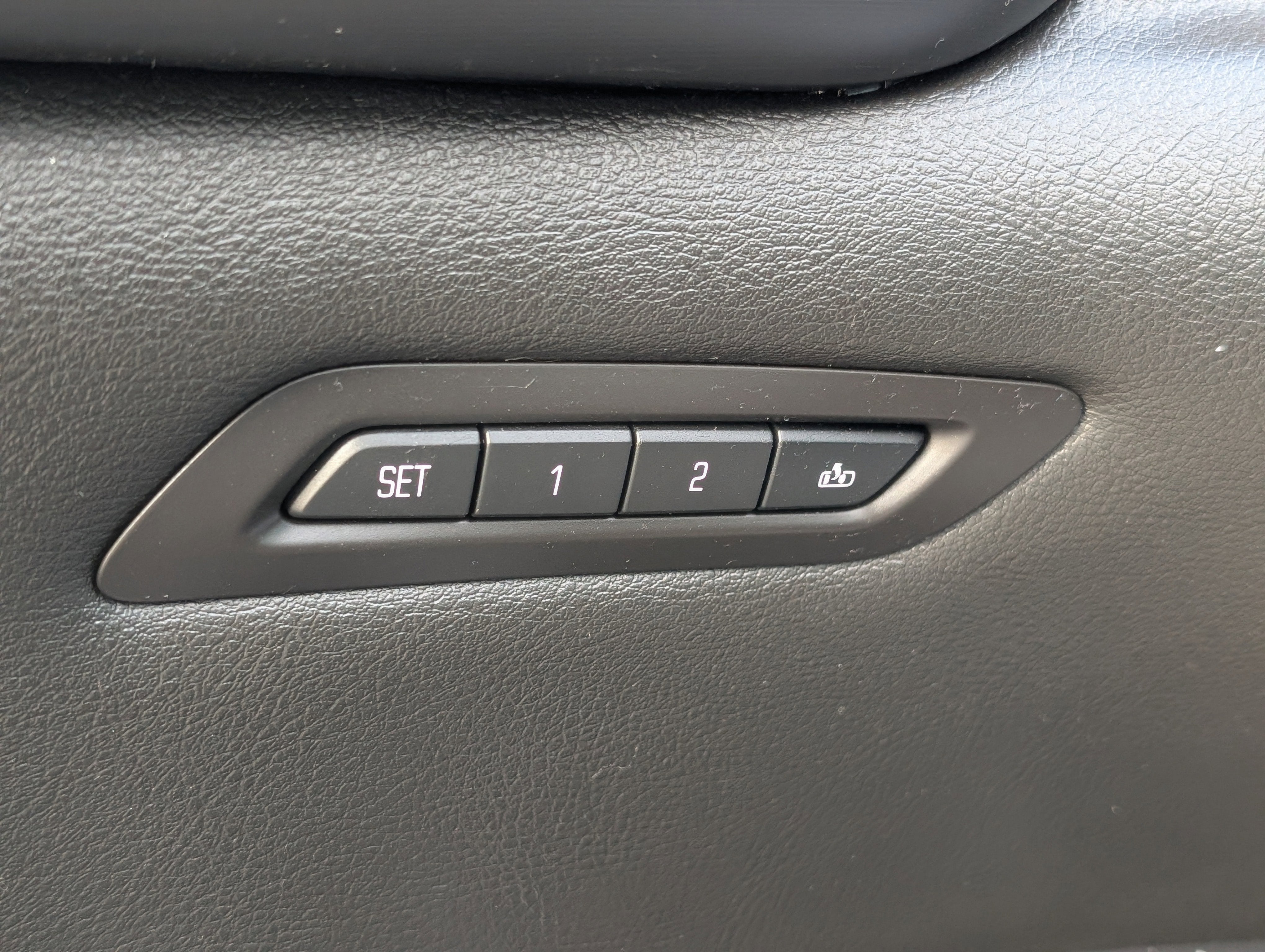 2019 Cadillac CT6 3.0L Twin Turbo Sport