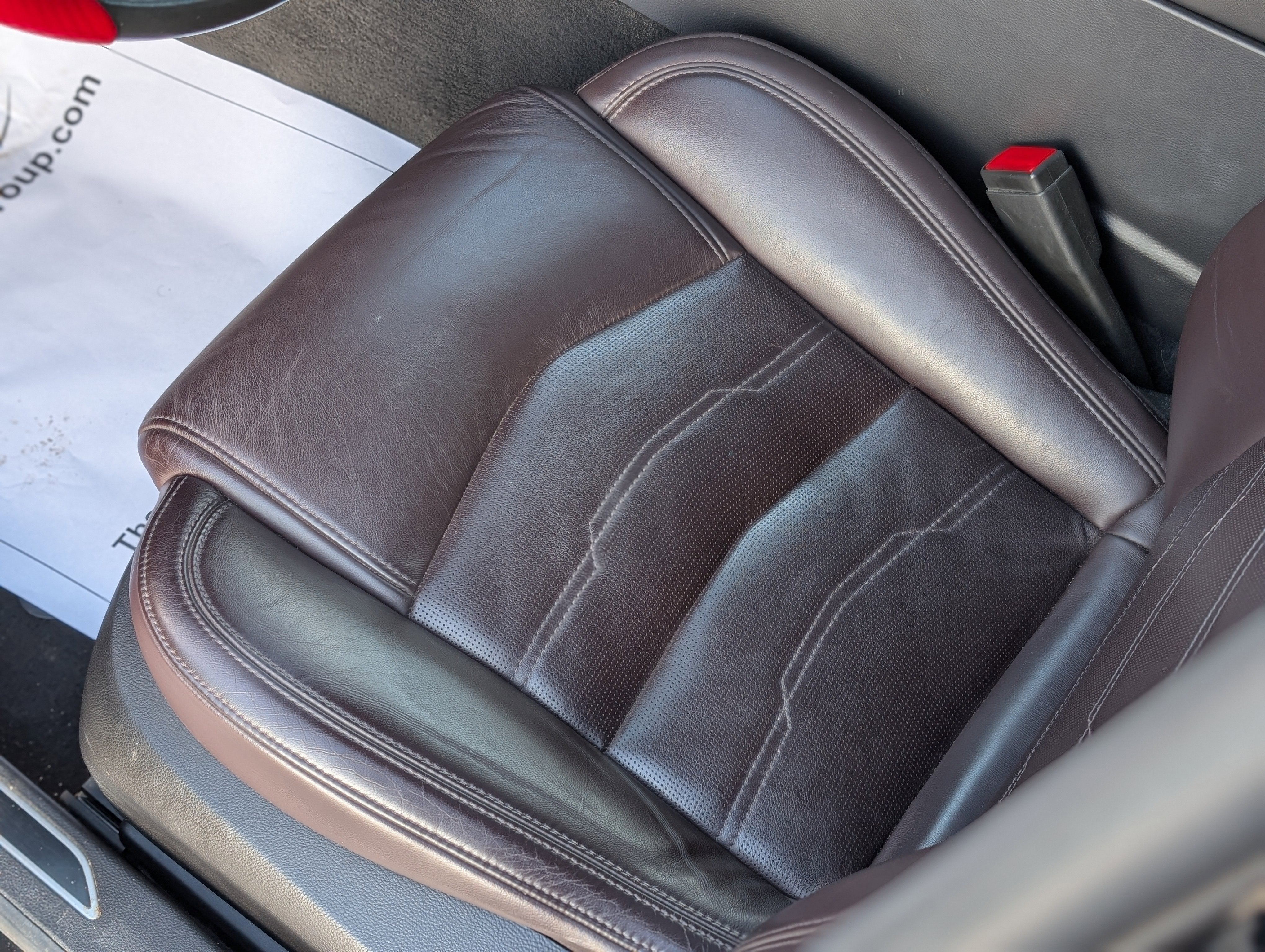 2019 Cadillac CT6 3.0L Twin Turbo Sport